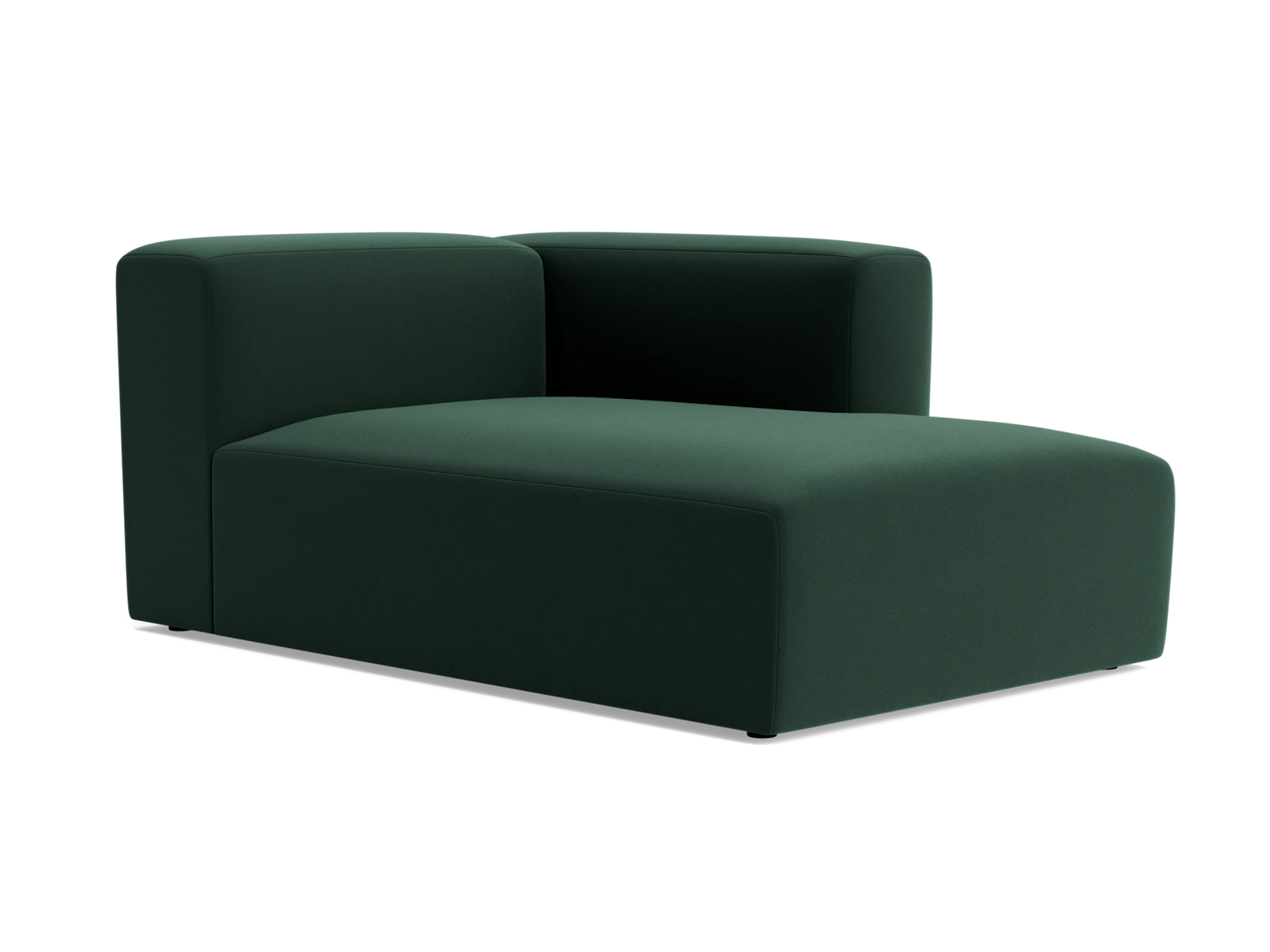 Millie Single Arm Chaise